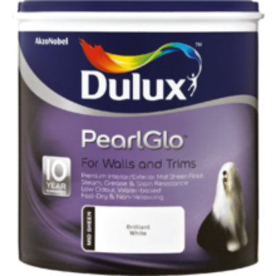Dulux Pearlglo Waterbased Tinted M (1)