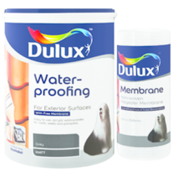 Dulux Waterproofing M