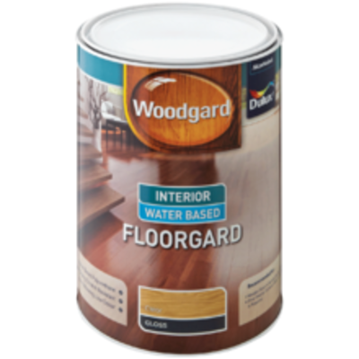 Dulux Woodgard Floorgard M