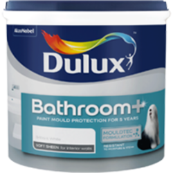Dulux Bathroom M