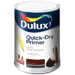 Dulux Qd Primer M