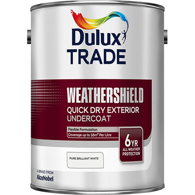 Dul Trade Weathershield Tint