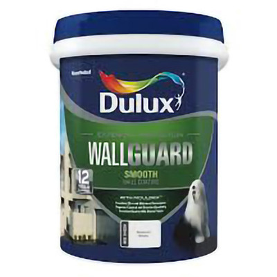 Dul Wallguard Tint