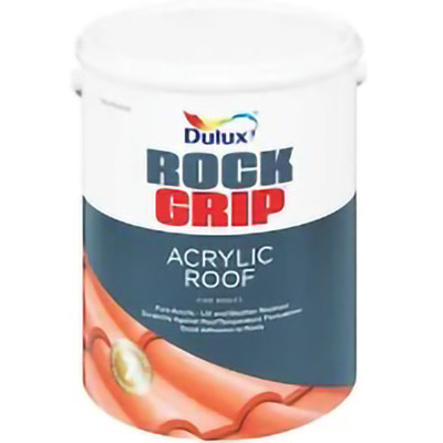 Rg Acrylic Roof
