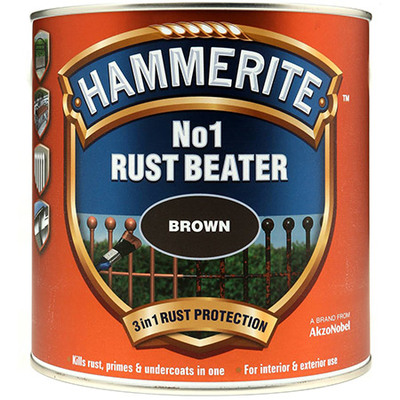 Hammerite No1 Rustbeater