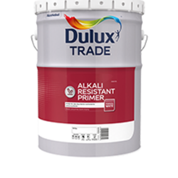 Baumers Dulux Trade Alkali Resistant Plaster Primer