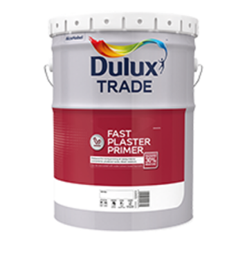 Dulux Trade Fast Plaster Primer
