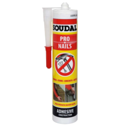 Soudal Pro Nails
