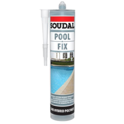 Soudal Pool Fix