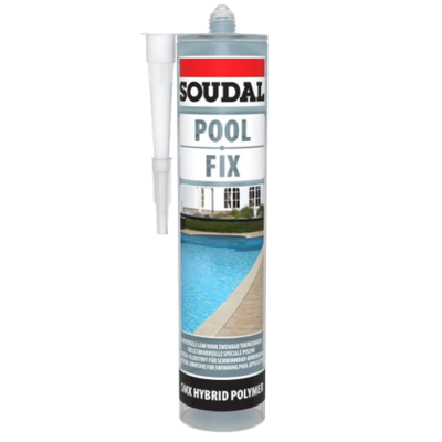 Soudal Pool Fix