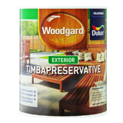Woodgard Ext Timbapreservative