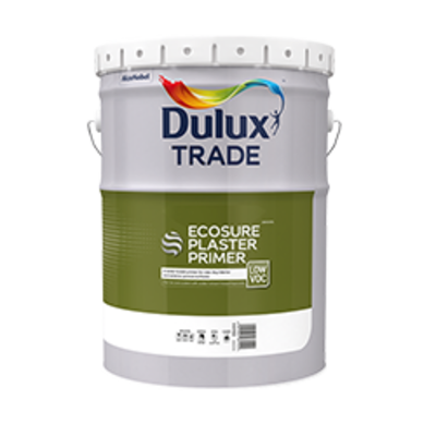 Dulux Trade Ecosure Plaster Primer