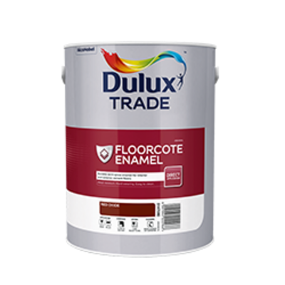 Dulux Trade Floorcote Enamel