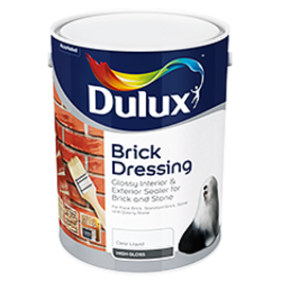 Dulux Brick Dressing