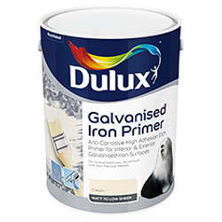 Dulux Galvanised Iron Primer