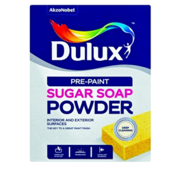 Prepaint Sugar Soap Powder