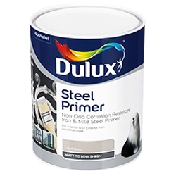 Dulux Steel Primer