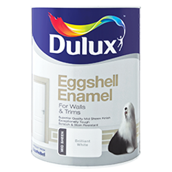Dulux Eggshell Enamel