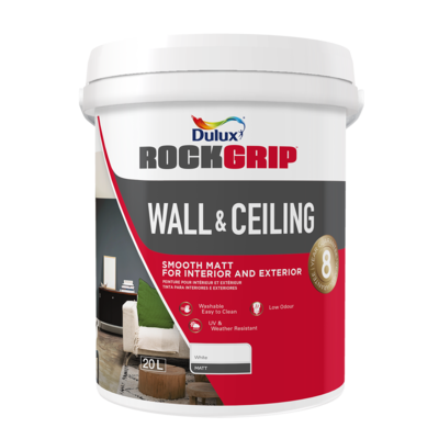 Rockgrip Wall & Ceiling