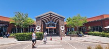 Kalahari Mall Upington 1